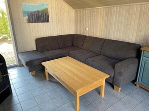 Casa | Sala de estar