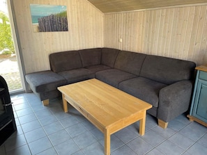 Casa | Sala de estar