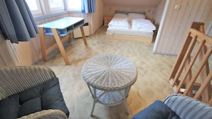 單棟房屋 | 客廳