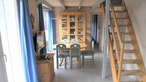 單棟房屋 | 用餐區