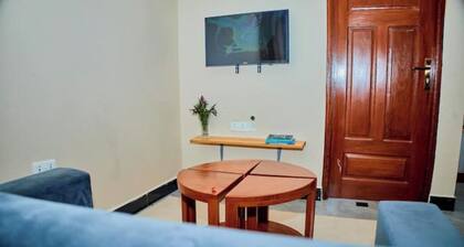 Arusha Serene Apartments