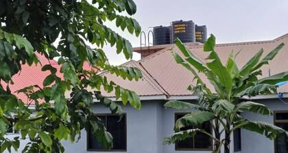 Arusha Serene Apartments