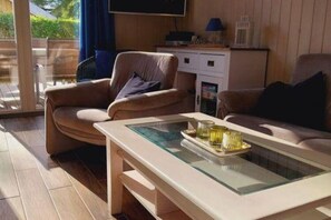Hus | Oppholdsområde
