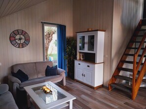 Hus | Oppholdsområde