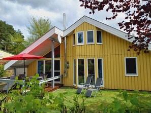 Hus | Eksteriør