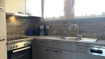 House | Private kitchen