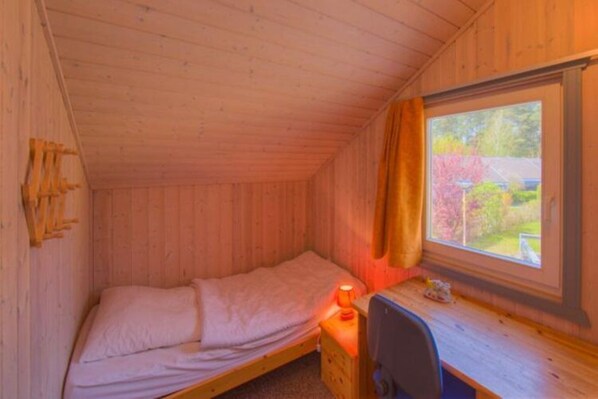 منزل | 3 عدّة غرف نوم وطراز فريد لكل وحدة