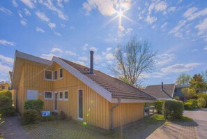 Hus | Exteriör