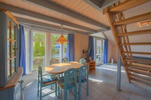 Ferienhaus | Speisen