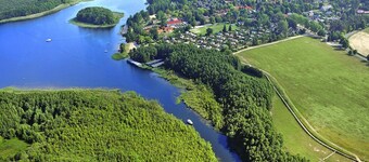 Ferienpark Mirow in Granzow