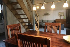 Ferienhaus | Speisen