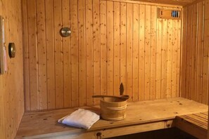 Hus | Bekvämlighet