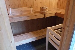 House | Property amenity - Ferienhaus im Ferienpark Mirow (Mirow)