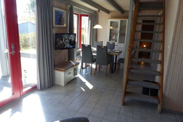 Hus | Restauranger
