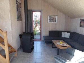 Hus | Vardagsrum
