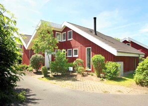 Hus | Eksteriør