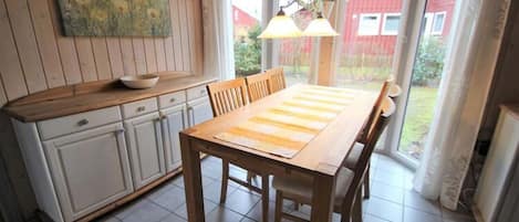 Hus | Restauranger