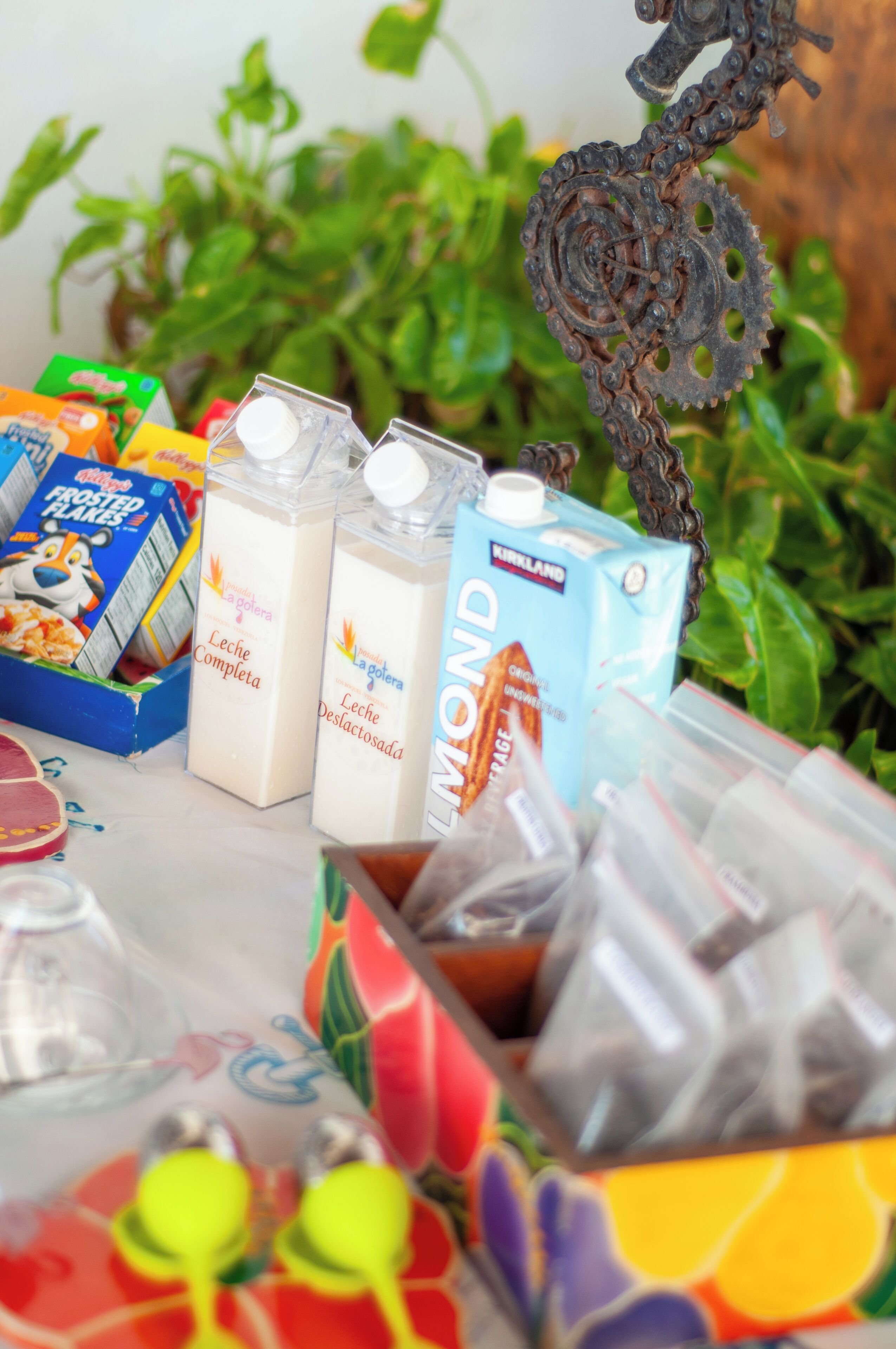 Foto - Posada La Gotera