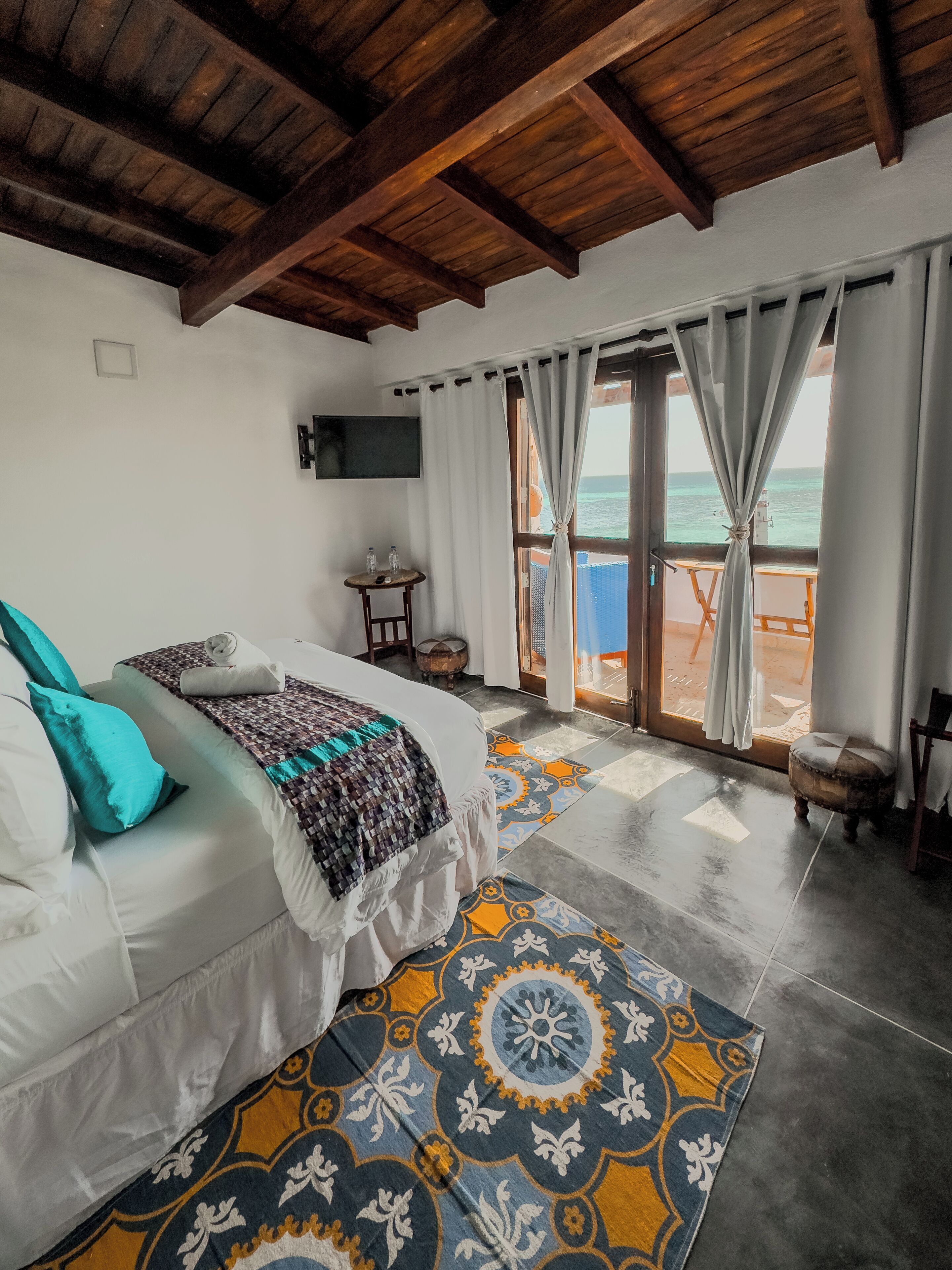 Foto - Posada La Gotera