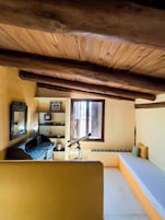 Superior Double Room | In-room safe, blackout drapes, WiFi (free)