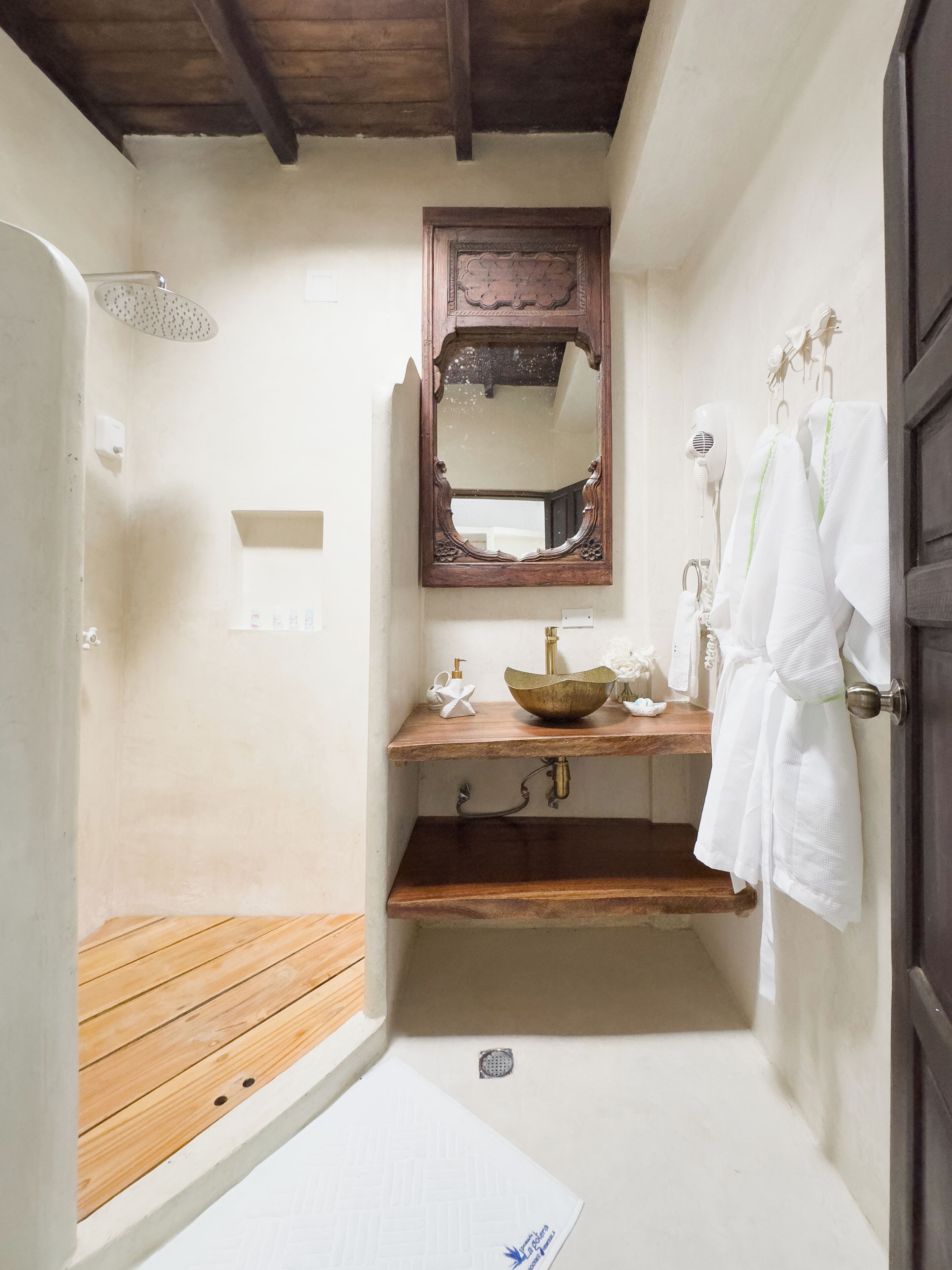 Foto - Posada La Gotera