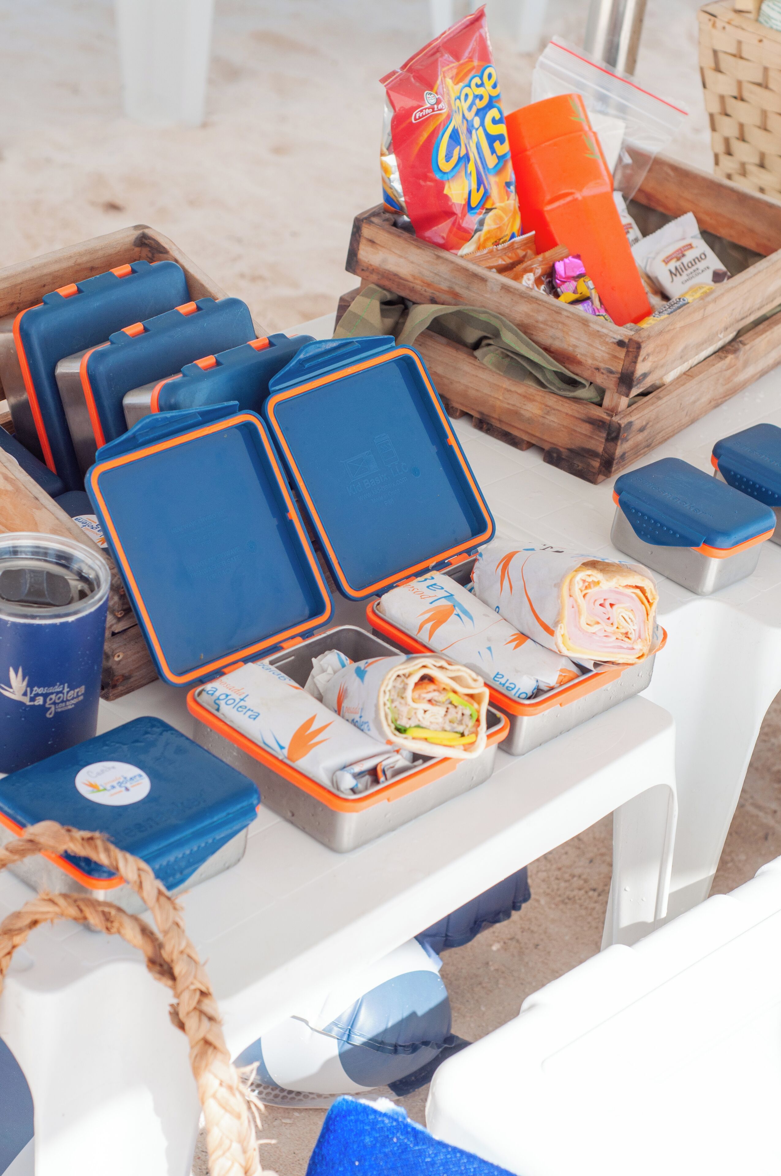 Foto - Posada La Gotera