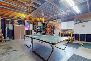 Salle de jeux