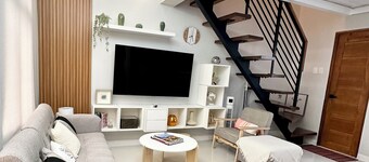 Entire House in San Jose Del Monte with WiFi, 3ACs, Netflix, Parking