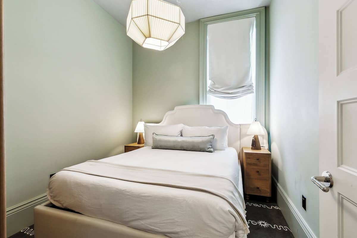 Premier Apartment | 4 bedrooms, individually decorated, individually furnished