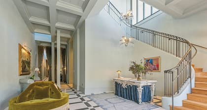 Hotel Perle