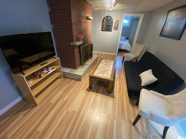 3 室のベッドルーム、WiFi、ベッドシーツ