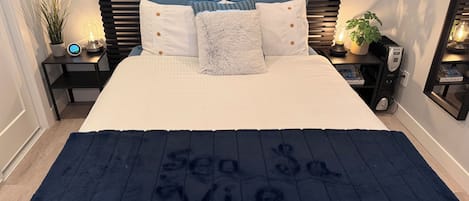 1 chambre, bureau, fer et planche Ă repasser, accĂšs au Wi-Fi (inclus)