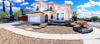 Air Hockey, Pool, Fireplace, Basketball, & more!
