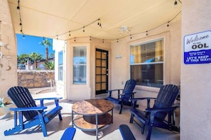 Terras