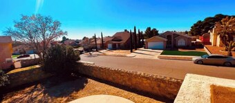 Air Hockey, Pool, Fireplace, Basketball, & more!