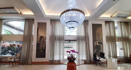 INNOVA STAY - Vila Olímpia