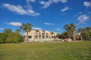 Exterior - AG Hotel & spa Marrakech (Oulad Hassoune)