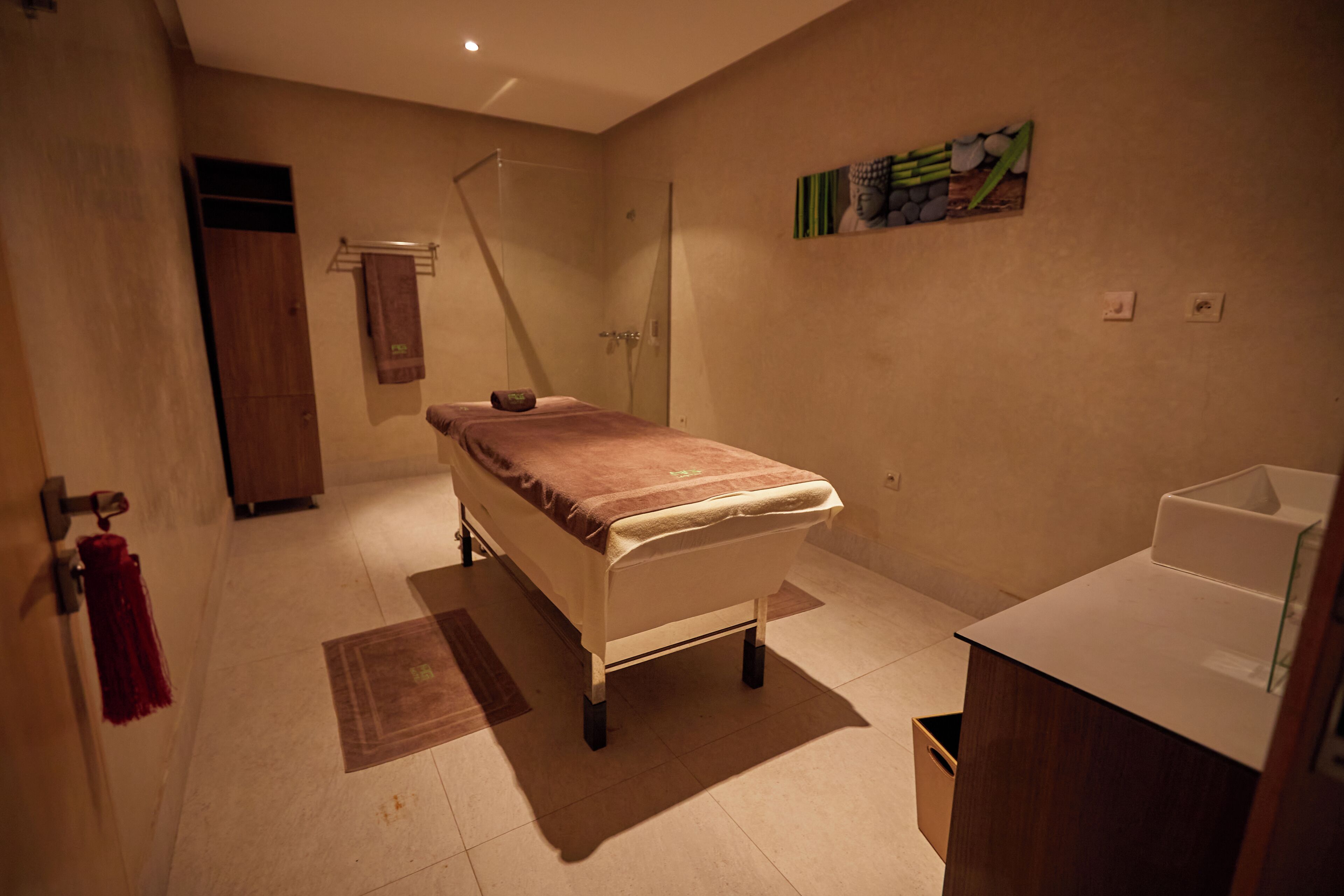 Spa