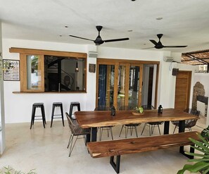 Ruang makan