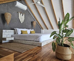 Family Villa, Garden View | 6 bilik tidur, Wi-fi percuma 