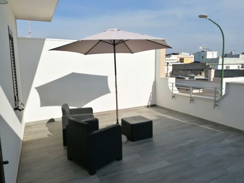 Nonna Lucia Residence - Ugento (LE) - Three-room apartment 