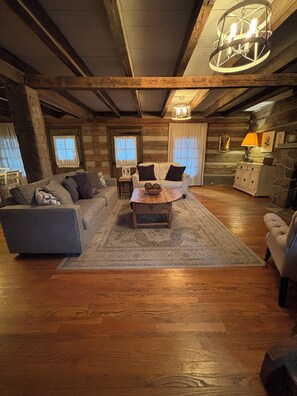 Smart TV, video games