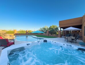 Servei de restauració a l'aire lliure