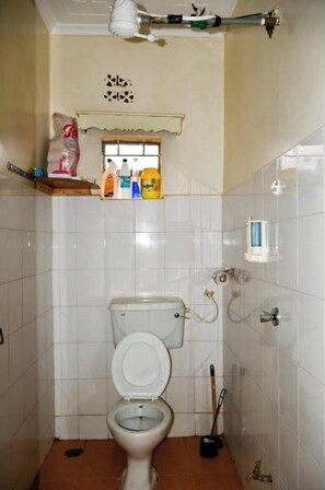 Badkamer
