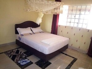 1 Schlafzimmer, WLAN