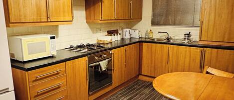 Apartment | Private kitchen