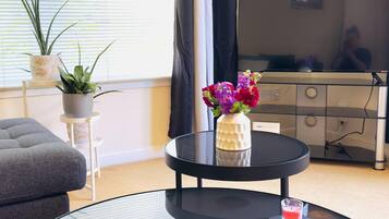 Apartment | Interior