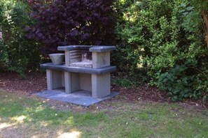 House | Property amenity - Ferienhaus im Skandinavischen Stil (Mirow)
