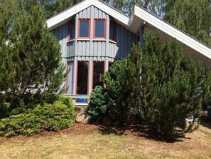 Hus | Eksteriør