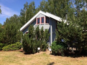 Hus | Udendørsområde